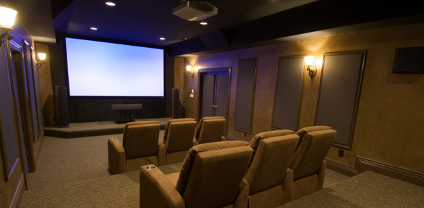 home theater